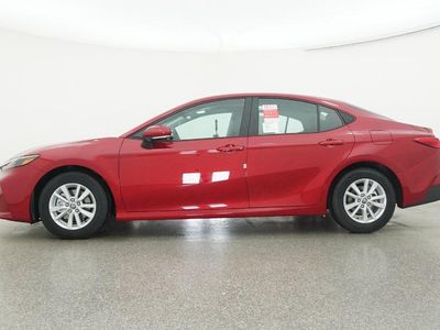 2026 Camry LE - Photo 18
