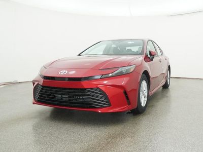 2026 Camry LE - Photo 13