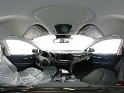 2026 Camry LE - Photo 41