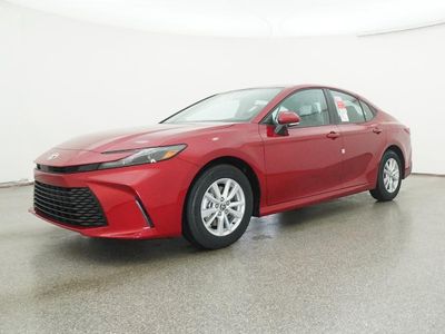 2026 Camry LE - Photo 14