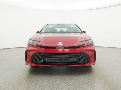 2026 Camry LE - Photo 10
