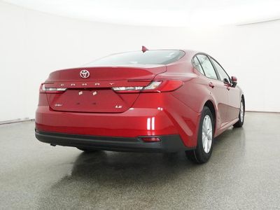 2026 Camry LE - Photo 28