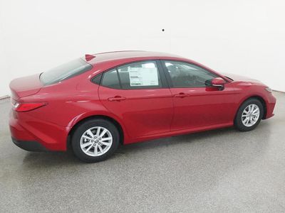 2026 Camry LE - Photo 31