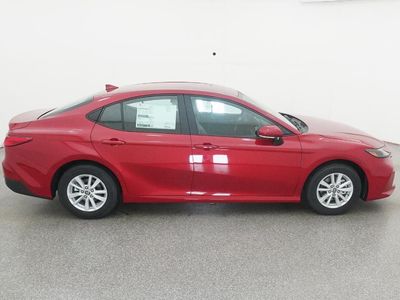 2026 Camry LE - Photo 33