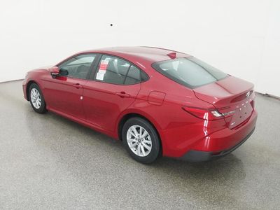 2026 Camry LE - Photo 21