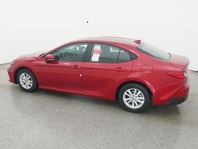 2026 Camry LE - Photo 19