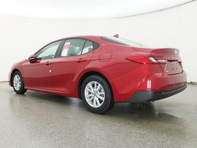 2026 Camry LE - Photo 22