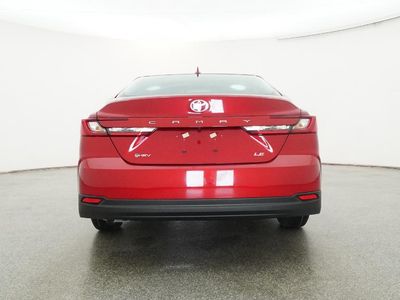 2026 Camry LE - Photo 25