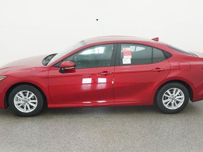2026 Camry LE - Photo 17