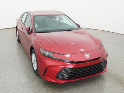 2026 Camry LE - Photo 39