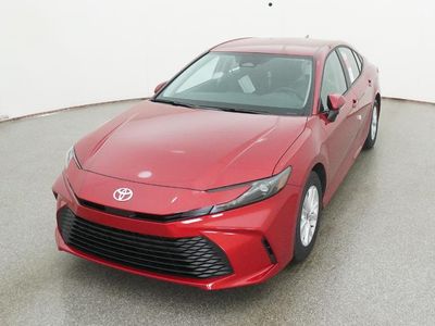 2026 Camry LE - Photo 12