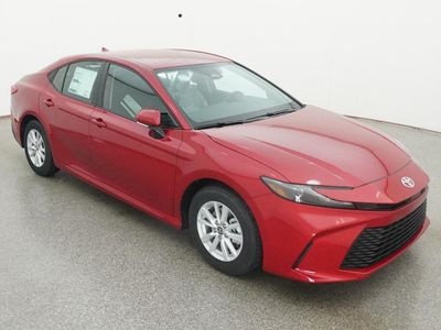 2026 Camry LE - Photo 37