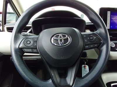 2024 Toyota Corolla — photo 12 view