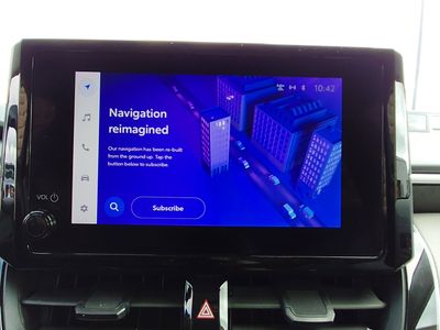 2024 Toyota Corolla — photo 17 view