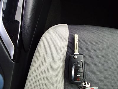 2024 Toyota Corolla — photo 15 view