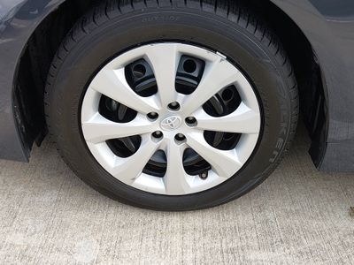 2024 Toyota Corolla — photo 10 view