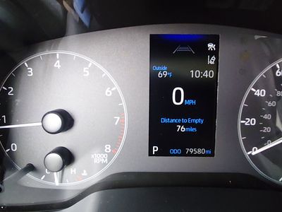 2024 Toyota Corolla — photo 14 view