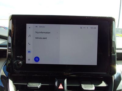 2024 Toyota Corolla — photo 19 view