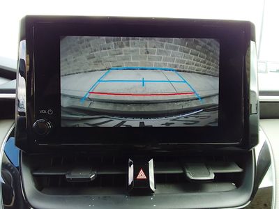 2024 Toyota Corolla — photo 16 view