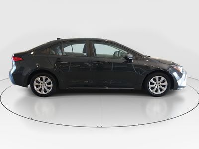 2024 Toyota Corolla — photo 8 view