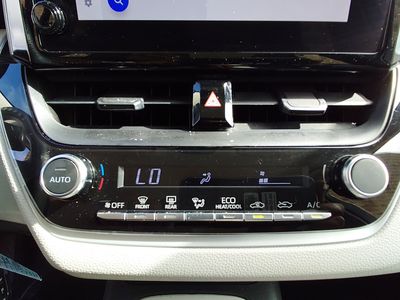 2024 Toyota Corolla — photo 20 view