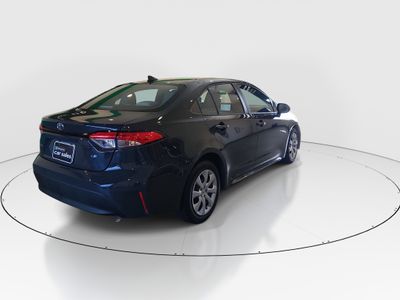 2024 Toyota Corolla — photo 7 view