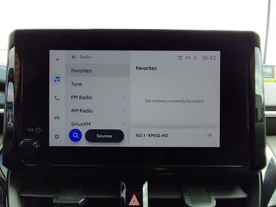 2024 Toyota Corolla — photo 18 view