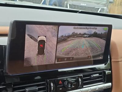 2026 Nissan Pathfinder — photo 26 view