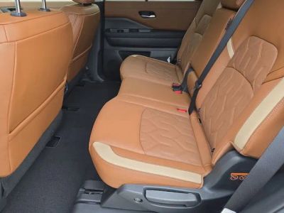 2026 Nissan Pathfinder — photo 17 view