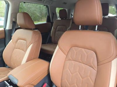 2026 Nissan Pathfinder — photo 23 view