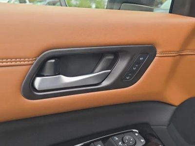 2026 Nissan Pathfinder — photo 20 view