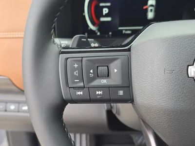 2026 Nissan Pathfinder — photo 32 view