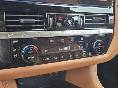 2026 Nissan Pathfinder — photo 27 view