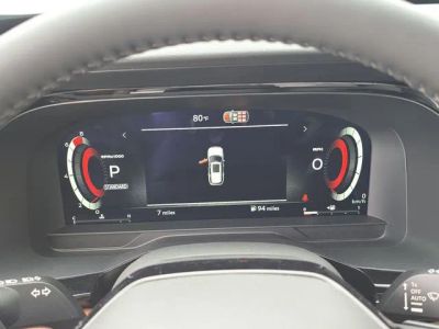 2026 Nissan Pathfinder — photo 34 view