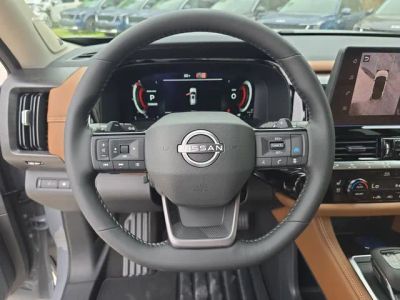 2026 Nissan Pathfinder — photo 31 view