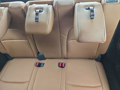 2026 Nissan Pathfinder — photo 18 view