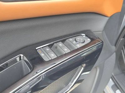 2026 Nissan Pathfinder — photo 21 view