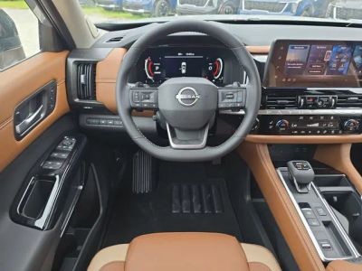 2026 Nissan Pathfinder — photo 14 view