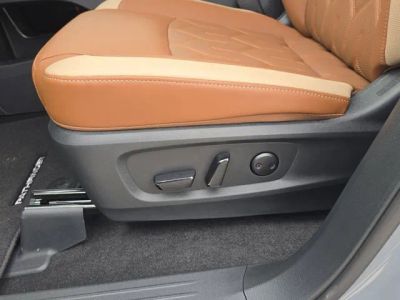 2026 Nissan Pathfinder — photo 22 view