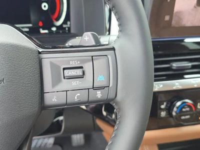 2026 Nissan Pathfinder — photo 33 view