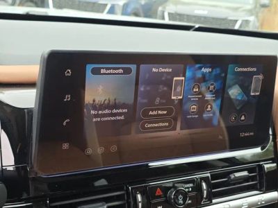 2026 Nissan Pathfinder — photo 25 view