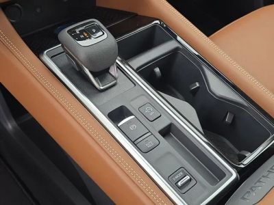 2026 Nissan Pathfinder — photo 28 view