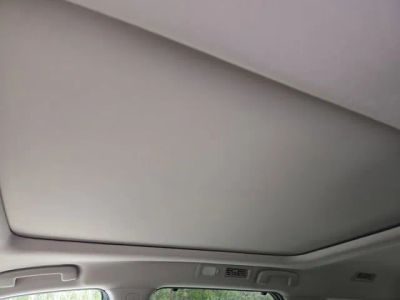 2026 Nissan Pathfinder — photo 24 view
