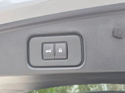 2026 Nissan Pathfinder — photo 11 view