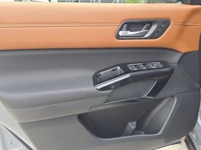 2026 Nissan Pathfinder — photo 19 view
