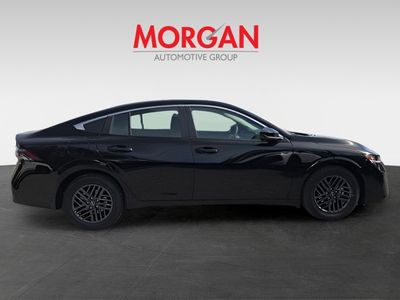 2026 Nissan Sentra — photo 9 view