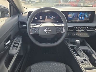 2026 Nissan Sentra — photo 15 view