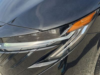 2026 Nissan Sentra — photo 10 view