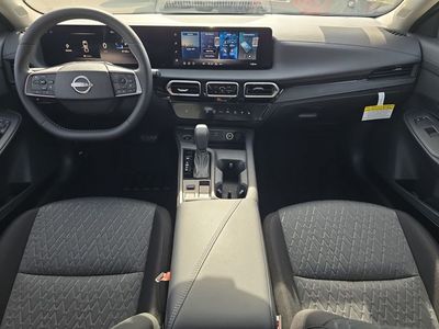2026 Nissan Sentra — photo 14 view