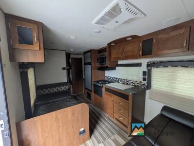 2017 Jayco Jay Flight - Photo 7